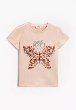 Футболка Koton