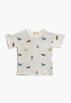 Футболка Koton