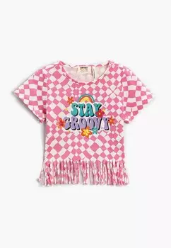 Футболка Koton