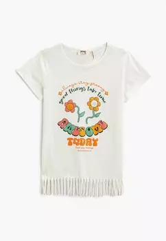 Футболка Koton