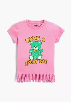 Футболка Koton