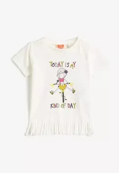 Футболка Koton