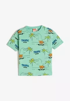 Футболка Koton