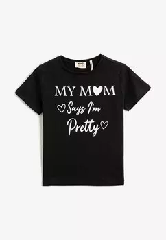 Футболка Koton