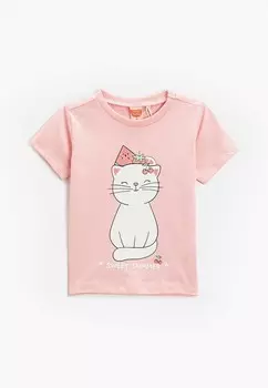 Футболка Koton