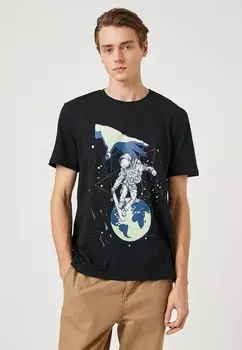 Футболка Koton