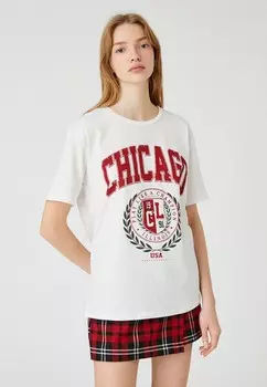 Футболка Koton