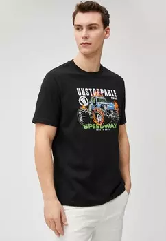 Футболка Koton