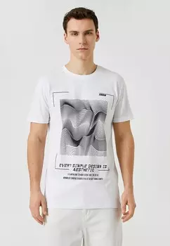 Футболка Koton