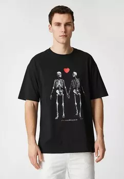 Футболка Koton