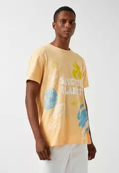 Футболка Koton