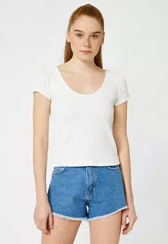 Футболка Koton