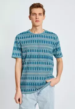 Футболка Koton