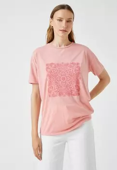 Футболка Koton