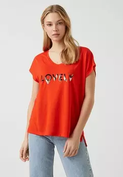 Футболка Koton