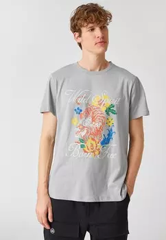 Футболка Koton