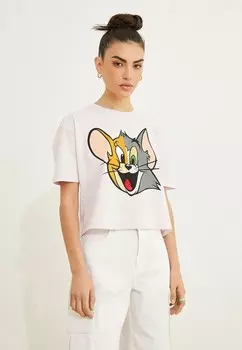 Футболка Koton