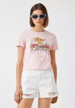 Футболка Koton