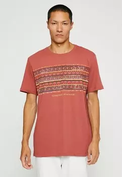 Футболка Koton