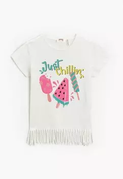 Футболка Koton