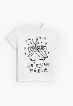 Футболка Koton