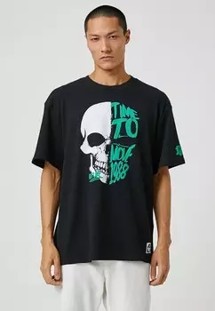 Футболка Koton