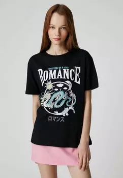 Футболка Koton