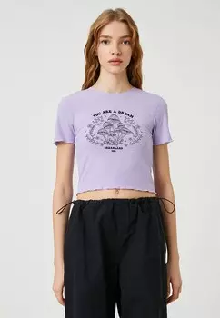 Футболка Koton