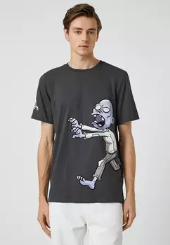 Футболка Koton