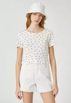 Футболка Koton