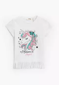 Футболка Koton