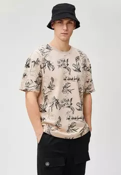 Футболка Koton