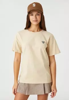 Футболка Koton