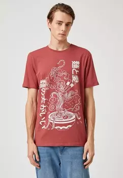 Футболка Koton