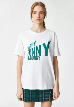 Футболка Koton