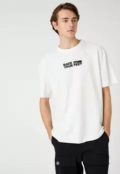 Футболка Koton