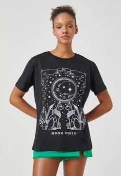 Футболка Koton