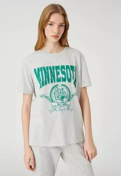 Футболка Koton