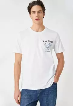 Футболка Koton