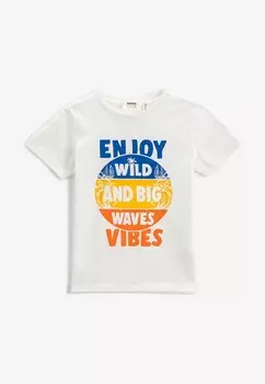 Футболка Koton