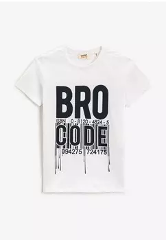 Футболка Koton