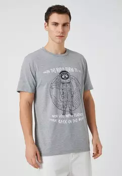 Футболка Koton