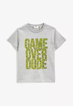 Футболка Koton