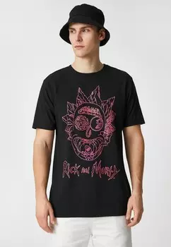 Футболка Koton