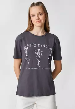 Футболка Koton