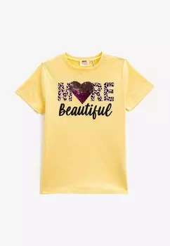 Футболка Koton