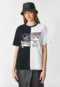 Футболка Koton