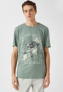 Футболка Koton