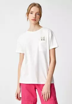 Футболка Koton