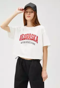 Футболка Koton